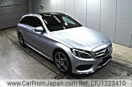 mercedes-benz c-class-station-wagon 2018 -MERCEDES-BENZ--Benz C Class Wagon 205240C-WDD2052402F716815---MERCEDES-BENZ--Benz C Class Wagon 205240C-WDD2052402F716815-