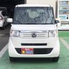 honda n-box 2014 CFJ1863148 image 10