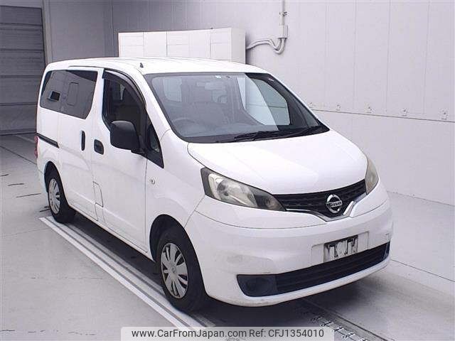 nissan nv200-vanette 2013 -NISSAN--NV200 VM20-044112---NISSAN--NV200 VM20-044112- image 1