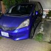 honda fit 2011 CFJ1810063 image 3