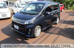 subaru stella 2013 quick_quick_DBA-LA110F_LA110F-0012569