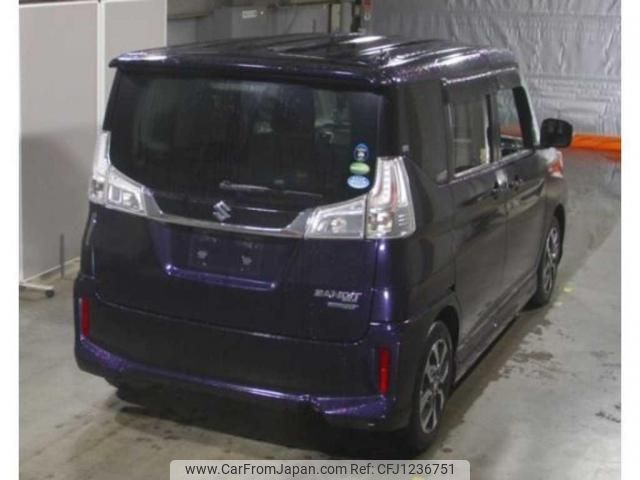 suzuki solio-bandit 2017 quick_quick_DAA-MA36S_665588 image 2
