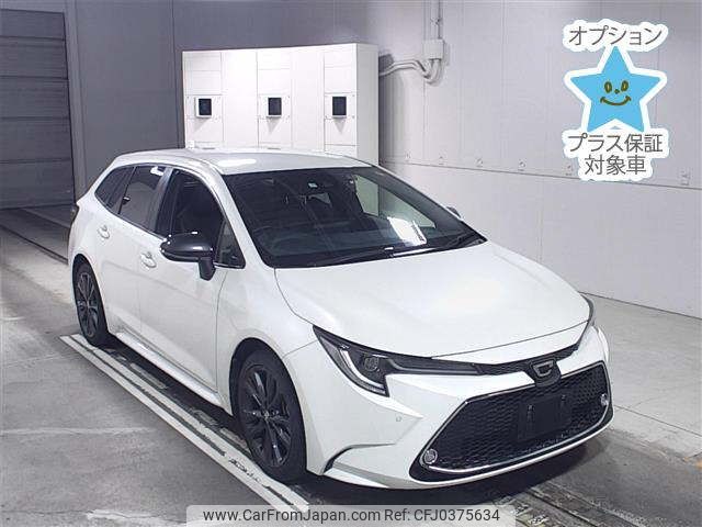 toyota corolla-touring-wagon 2019 -TOYOTA--Corolla Touring ZRE212W-6003928---TOYOTA--Corolla Touring ZRE212W-6003928- image 1