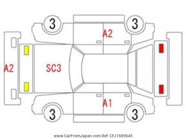 honda n-one 2013 CFJ1685945 image 2
