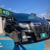 toyota alphard 2015 quick_quick_AGH30W_AGH30W-0037569 image 16