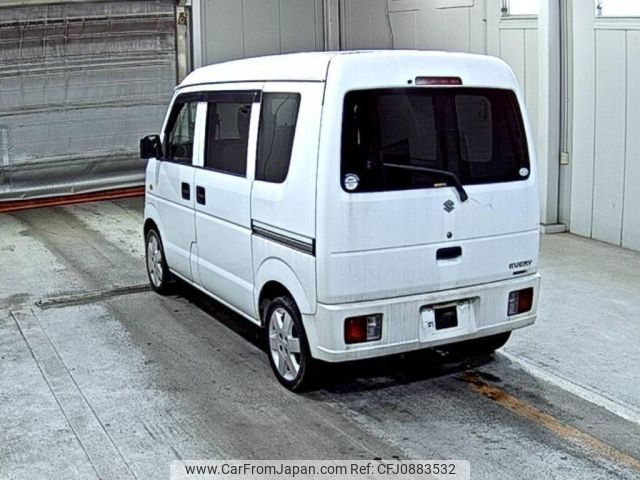 suzuki every 2008 -SUZUKI--Every DA64V-307810---SUZUKI--Every DA64V-307810- image 2