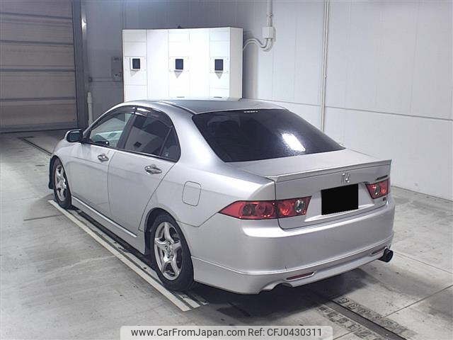 honda accord 2006 -HONDA--Accord CL7-1200558---HONDA--Accord CL7-1200558- image 2