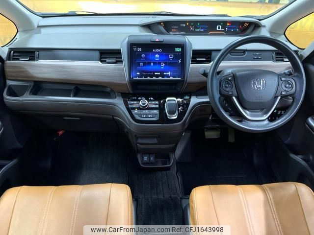 honda freed-hybrid 2020 CFJ1643998 image 2