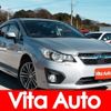 subaru impreza-sports 2014 quick_quick_GP7_GP7-068097 image 1