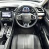 honda civic 2019 CFJ1747260 image 10