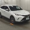 toyota harrier-hybrid 2023 quick_quick_6AA-AXUH80_AXUH80-0071580 image 1