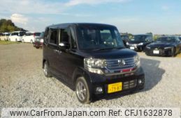 honda n-box 2014 CFJ1632878