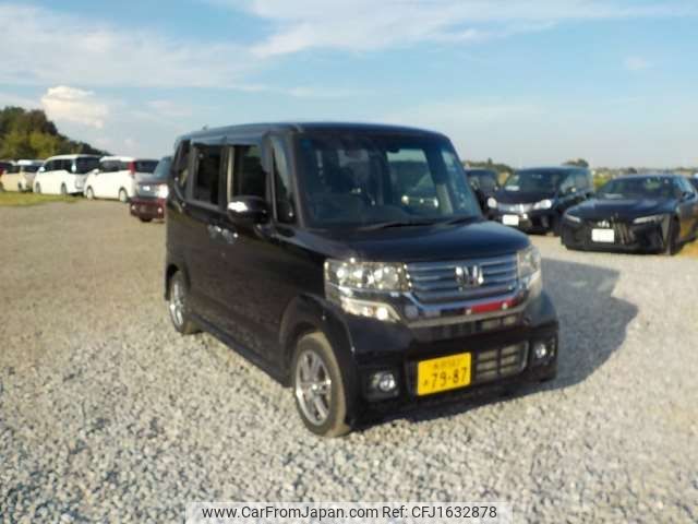 honda n-box 2014 CFJ1632878 image 1
