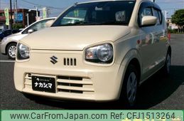 suzuki alto 2015 CFJ1513264