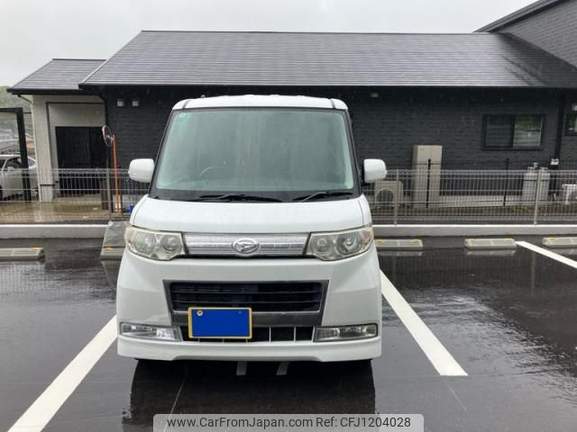 daihatsu tanto 2008 -DAIHATSU--Tanto DBA-L375S--L375S-0079083---DAIHATSU--Tanto DBA-L375S--L375S-0079083- image 1