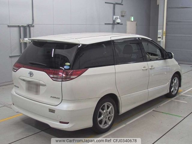 toyota estima 2007 -TOYOTA--Estima ACR50W-0058269---TOYOTA--Estima ACR50W-0058269- image 2