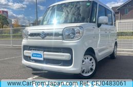 suzuki spacia 2019 quick_quick_DAA-MK53S_MK53S-216162