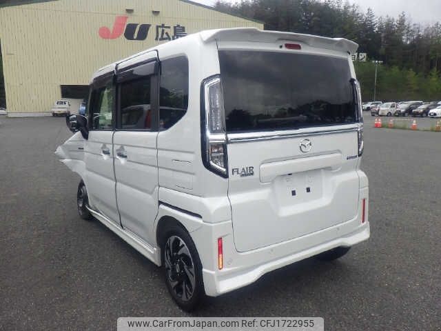 mazda flair-wagon 2024 CFJ1722955 image 2