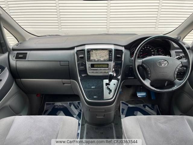 toyota alphard 2004 -TOYOTA--Alphard UA-ANH10W--ANH10-0091213---TOYOTA--Alphard UA-ANH10W--ANH10-0091213- image 2