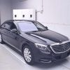 mercedes-benz s-class 2014 CFJ1704371 image 1