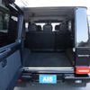 mercedes-benz g-class 2005 quick_quick_-463270-_WDB4632701X158726 image 19