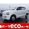 suzuki alto 2018 -SUZUKI--Alto HA36S--381761---SUZUKI--Alto HA36S--381761- image 1