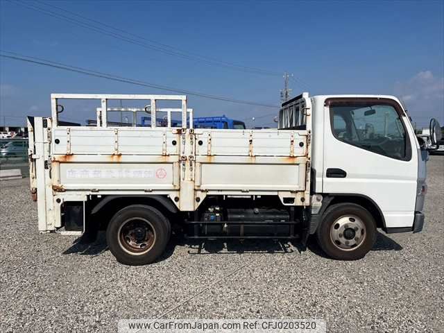 mitsubishi-fuso canter 2015 NIKYO_EM72789 image 2