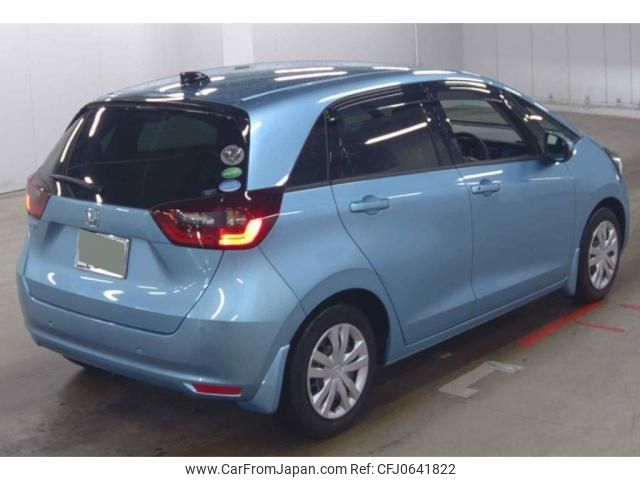 honda fit 2020 quick_quick_6BA-GR1_1006663 image 2