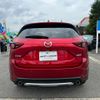 mazda cx-5 2017 -MAZDA--CX-5 LDA-KF2P--KF2P-112791---MAZDA--CX-5 LDA-KF2P--KF2P-112791- image 8