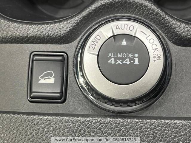 nissan x-trail 2018 -NISSAN--X-Trail DBA-NT32--NT32-077263---NISSAN--X-Trail DBA-NT32--NT32-077263- image 2