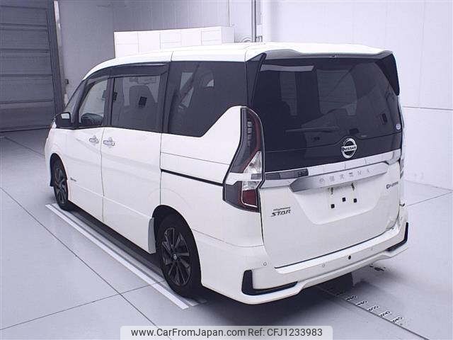 nissan serena 2021 -NISSAN--Serena HFC27--120674---NISSAN--Serena HFC27--120674- image 2