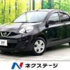 nissan march 2016 -NISSAN--March DBA-K13--K13-384803---NISSAN--March DBA-K13--K13-384803- image 1