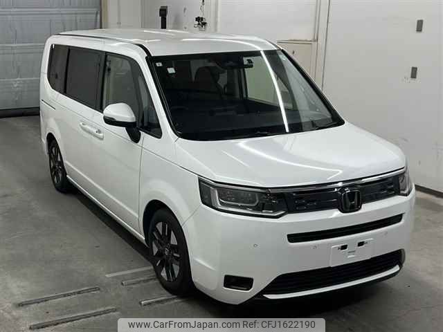 honda stepwagon 2024 CFJ1622190 image 1