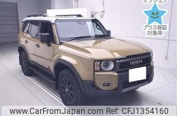 toyota land-cruiser-wagon 2024 -TOYOTA 【水戸 339ｿ250】--Land Cruiser Wagon GDJ250W-0002909---TOYOTA 【水戸 339ｿ250】--Land Cruiser Wagon GDJ250W-0002909-
