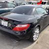 mercedes-benz slk-class 2013 -MERCEDES-BENZ 【三重 302ﾀ5697】--Benz SLK 172448--2F063946---MERCEDES-BENZ 【三重 302ﾀ5697】--Benz SLK 172448--2F063946- image 8