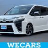 toyota voxy 2021 quick_quick_3BA-ZRR80W_ZRR80-0708279 image 1