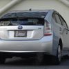 toyota prius 2010 quick_quick_DAA-ZVW30_ZVW30-1176322 image 2