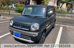 suzuki hustler 2014 -SUZUKI--Hustler DBA-MR31S--MR31S-236399---SUZUKI--Hustler DBA-MR31S--MR31S-236399-