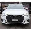 audi a3 2022 -AUDI--Audi A3 3AA-GYDLA--WAUZZZGYXNA056331---AUDI--Audi A3 3AA-GYDLA--WAUZZZGYXNA056331- image 3