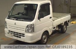 mitsubishi minicab-truck 2016 -MITSUBISHI--Minicab Truck EBD-DS16T--DS16T-244490---MITSUBISHI--Minicab Truck EBD-DS16T--DS16T-244490-