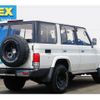 toyota land-cruiser 1996 -TOYOTA--Land Cruiser KC-HZJ77HV--HZJ770008261---TOYOTA--Land Cruiser KC-HZJ77HV--HZJ770008261- image 2