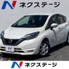 nissan note 2018 -NISSAN--Note DAA-HE12--HE12-136314---NISSAN--Note DAA-HE12--HE12-136314- image 1