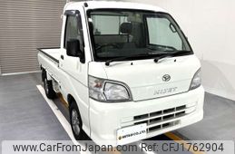 daihatsu hijet-truck 2009 CFJ1762904
