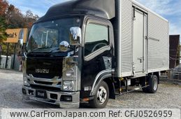 isuzu elf-truck 2019 GOO_NET_EXCHANGE_9731104A30241205W001