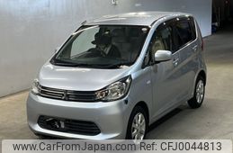 mitsubishi ek-wagon 2013 -MITSUBISHI--ek Wagon B11W-0029913---MITSUBISHI--ek Wagon B11W-0029913-