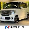 honda n-box 2014 -HONDA--N BOX DBA-JF1--JF1-2201939---HONDA--N BOX DBA-JF1--JF1-2201939- image 1