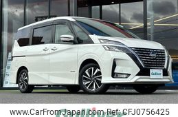 nissan serena 2020 -NISSAN--Serena DAA-GFC27--GFC27-185162---NISSAN--Serena DAA-GFC27--GFC27-185162-