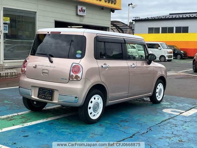 suzuki alto-lapin 2015 -SUZUKI 【弘前 580ｳ1624】--Alto Lapin HE22S--886382---SUZUKI 【弘前 580ｳ1624】--Alto Lapin HE22S--886382- image 2