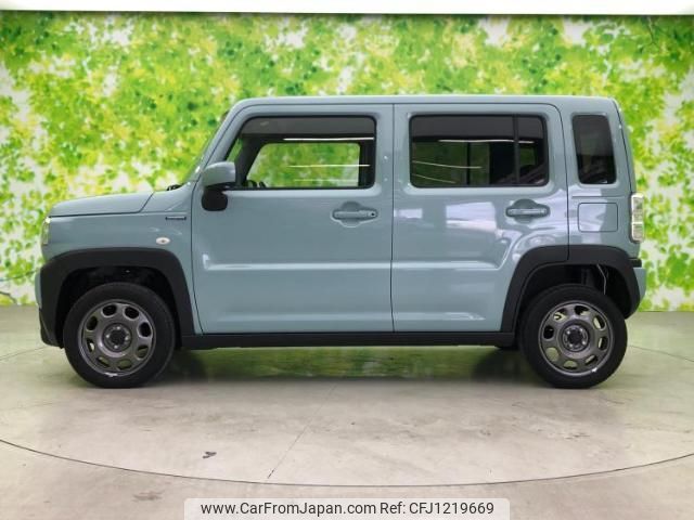 suzuki hustler 2021 quick_quick_5AA-MR92S_MR92S-203895 image 2