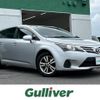 toyota avensis 2012 -TOYOTA--Avensis Wagon DBA-ZRT272W--ZRT272-0005867---TOYOTA--Avensis Wagon DBA-ZRT272W--ZRT272-0005867- image 1